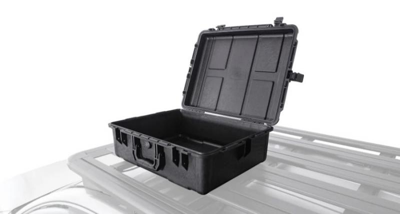 Preview: Rhino Rack Cargo Case 48L